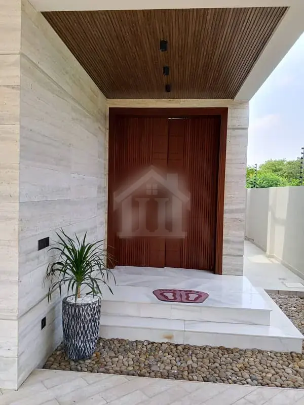 1 Kanal Luxury House for Sale in DHA Phase 2 Sector B Islamabad | 5 Bedrooms | Near Giga Mall & Expressway