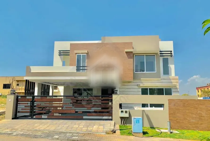 House For Sale In DHA Phase 2 Sector B Islamabad