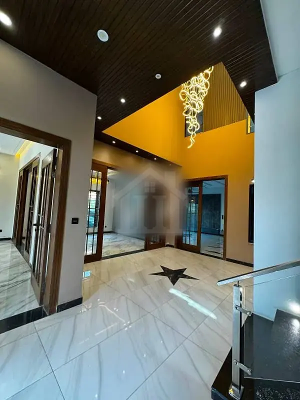 Prominently-Located House Available In DHA Phase 2 - Sector B For sale