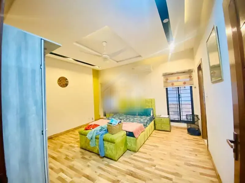 DHA, 02 Sector C House For Sale