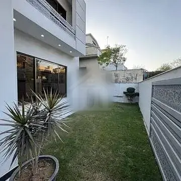 House For Sale Is Readily Available In Prime Location Of DHA Phase 2 - Sector C