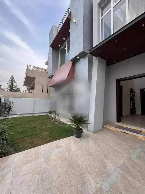 Get Your Dream House In DHA Phase 2 - Sector D Islamabad