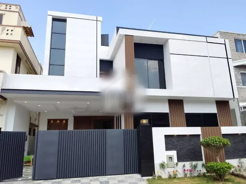 10 Marla Luxury Designer House Available For Sale In Sector E DHA Phase 2, Islamabad.