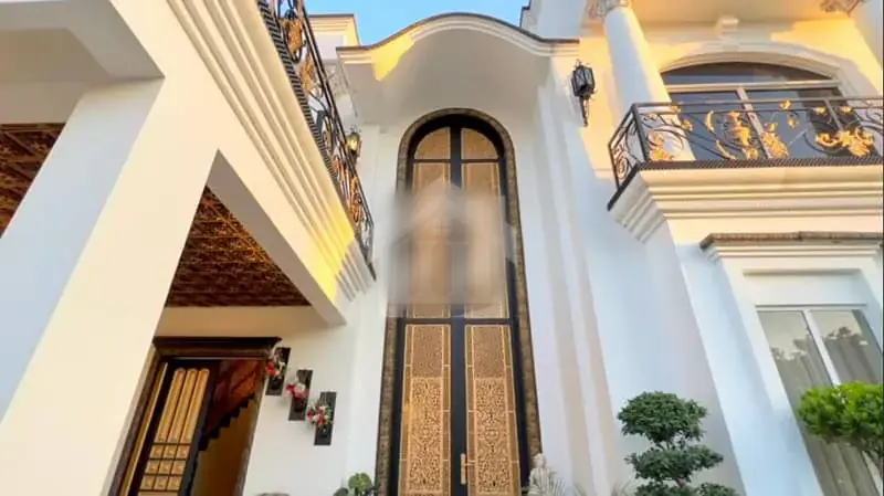 DHA Phase 2 Sector E House For Sale