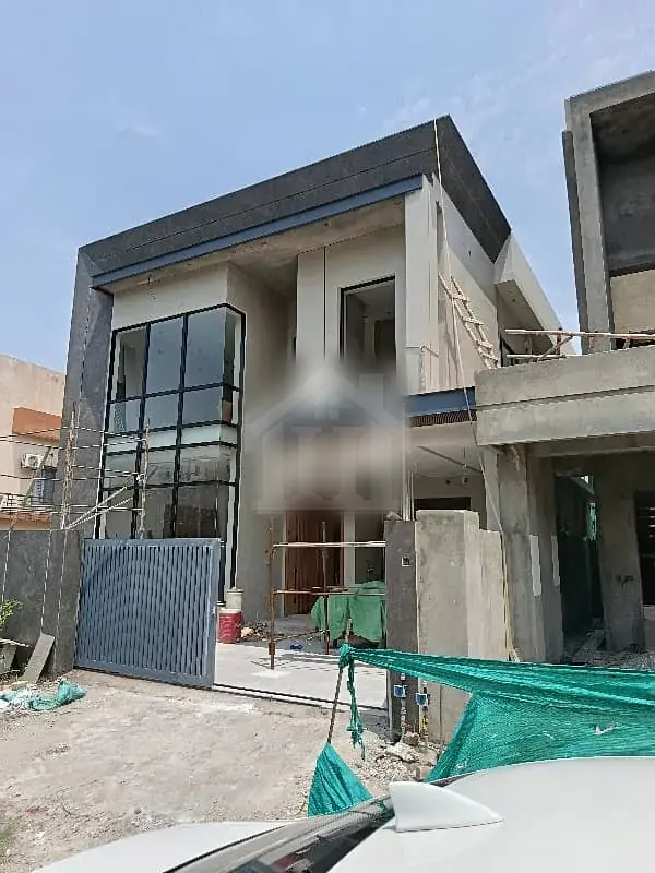 Stunning And Affordable House Available For Sale In DHA Phase 2 - Sector E