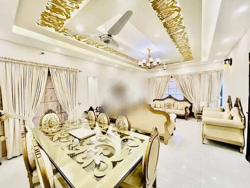 Excellent House In Sector G DHA 2 Islamabad For Sale