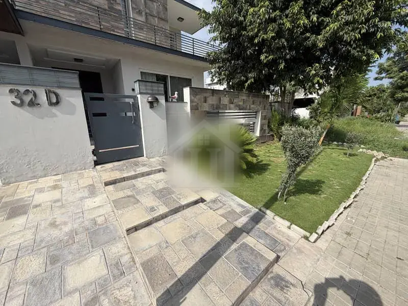 Ultra Luxury Triple Storey House For Sale DHA Phase 2, Sector G, Islamabad