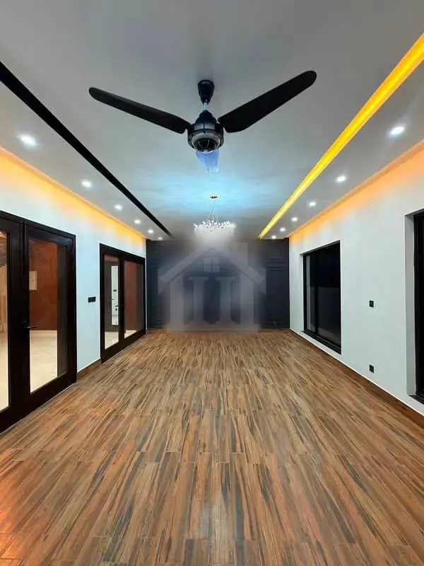 BRAND NEW NICE LOCATION SIZE 50*90 IN DHA PHASE 2 SECTOR H