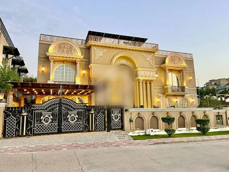 1.5 Kanal House For Sale