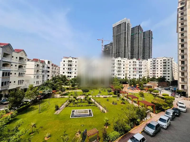 1 Bed Apartment Available For Sale Defence Residency DHA Islamabad