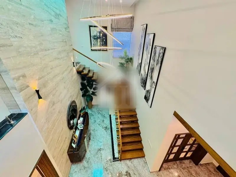1 Kanal Aesthetically Built House For Sale In DHA-2 Islamabad