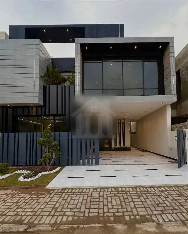 1 Kanal Aesthetically Designed House For Sale In DHA I_R