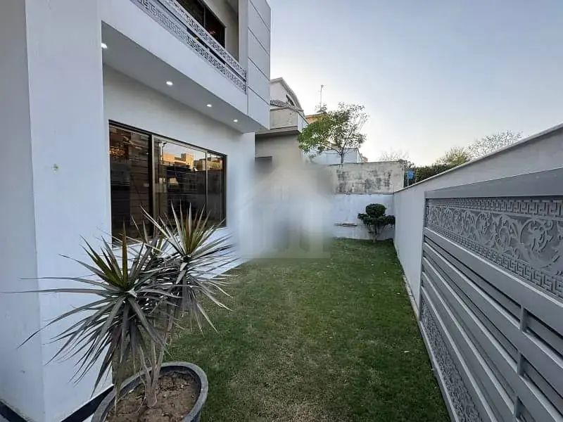 1 Kanal Beautiful Designer House For Sale In DHA 2
