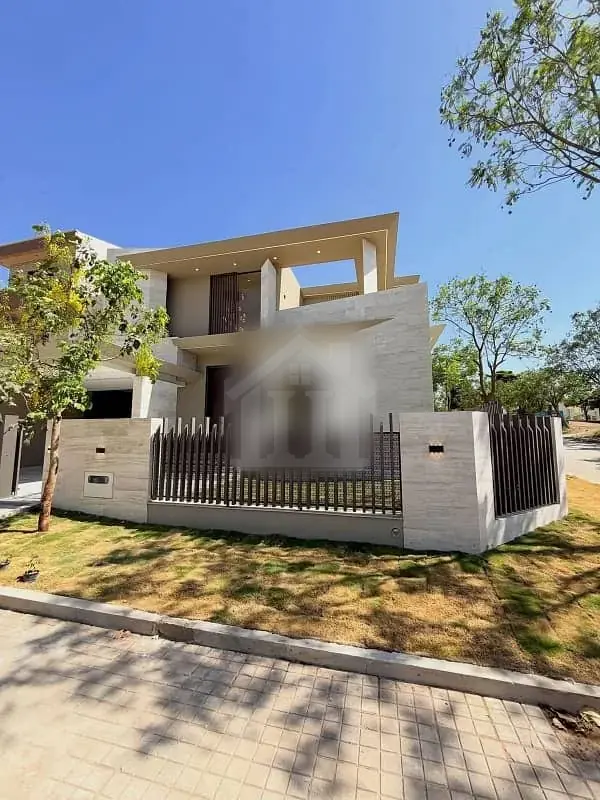 1 Kanal Beautiful House For Sale In DHA Phase 2 Islamabad