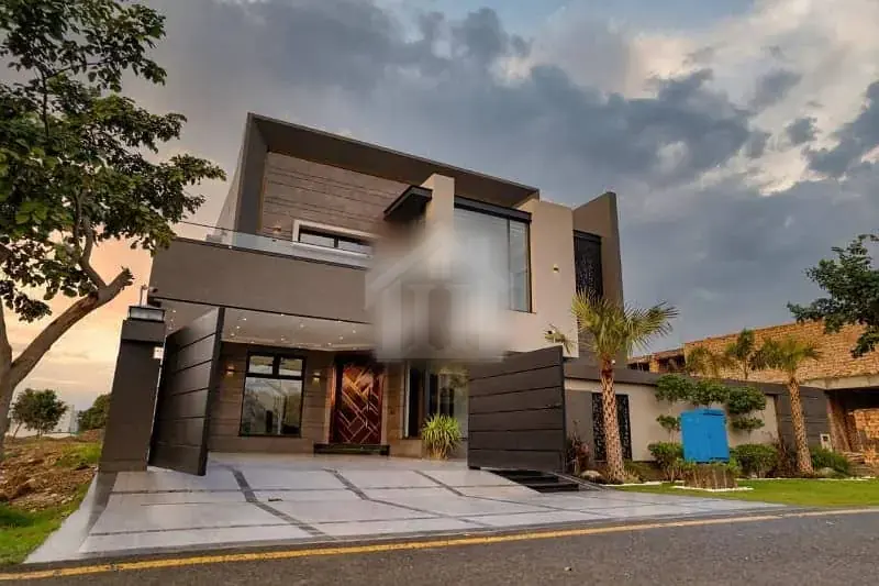 1 Kanal Beautiful House For Sale In DHA Phase 2 Islamabad