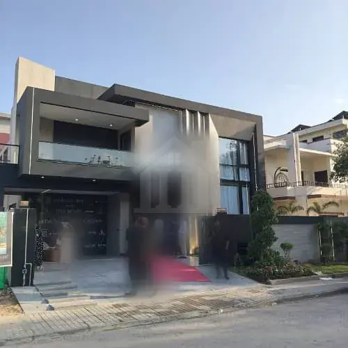 1 Kanal Beautiful House For Sale In DHA Phase 2, Islamabad
