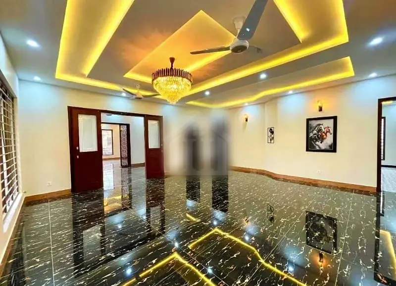 1 Kanal Brand New Beautiful, Lowest Price House Up For Sale In Dha2 Islamabad.