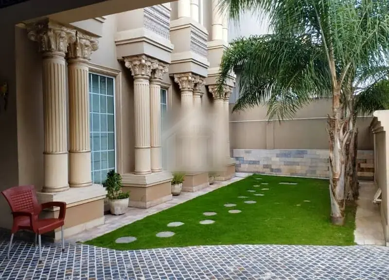 1 Kanal Brand New Beautiful, Stylish and Furnished House Up For Sale In Dha2 Islamabad.