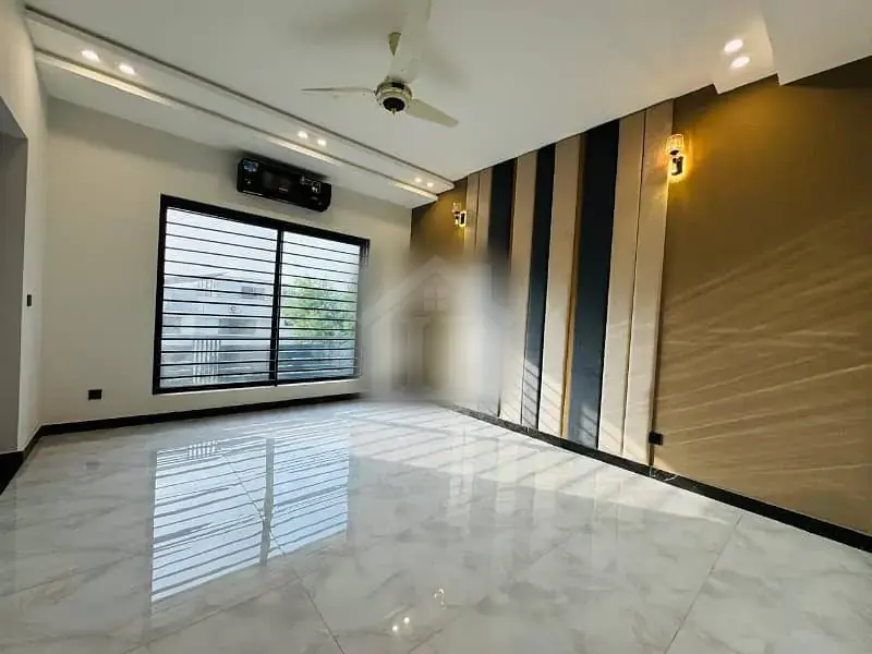 1 Kanal Brand New Designer House Available For Sale In Dha 2 Islamabad