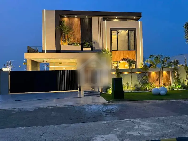 1 Kanal Brand New Designer Luxury House Available For Sale In McDonald'S Jikrinda Club DHA Phase 2 Islamabad Near Giga Mall Mc Donald