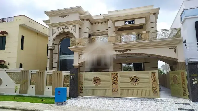 1 Kanal Brand New Home For Sale In Dha Phase 2 Islamabad