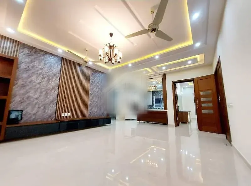 1 Kanal Brand New House Available for Sale In DHA 2 Islamabad