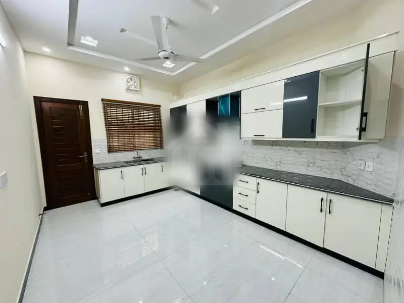 1 Kanal Brand New House for Sale in DHA Phase 2 Sector "G" Islamabad