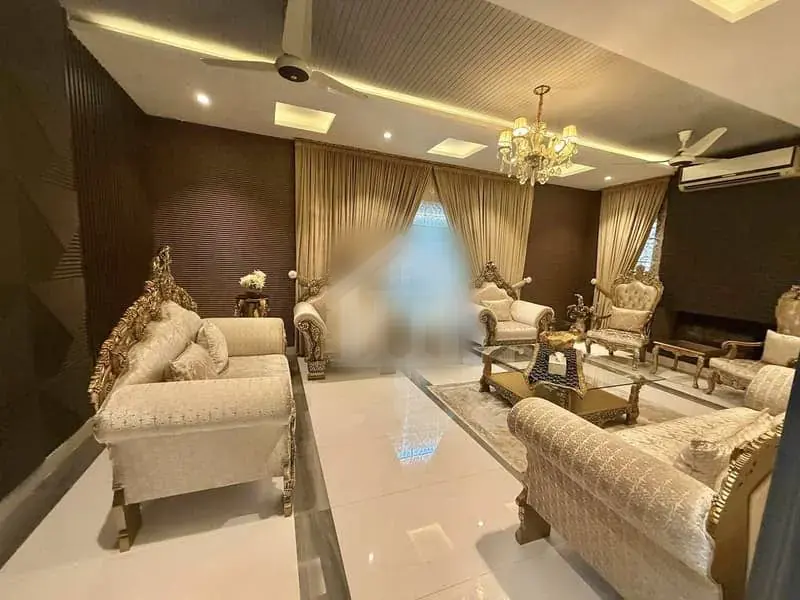 1 Kanal Brand New House On Investor Price Ready For Sale In DHA DEFENCE PHASE 5 Islamabad