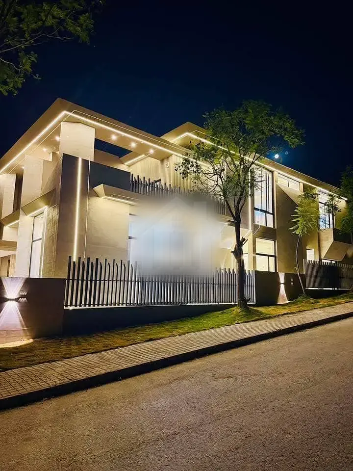 1 Kanal Corner House For Sale DHA Phase 2
