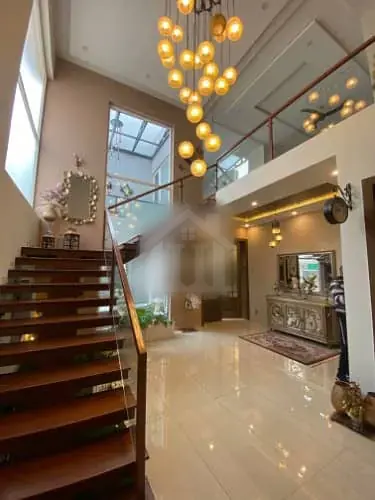 1 Kanal Designer House Available For Sale In DHA Phase 2 Islamabad