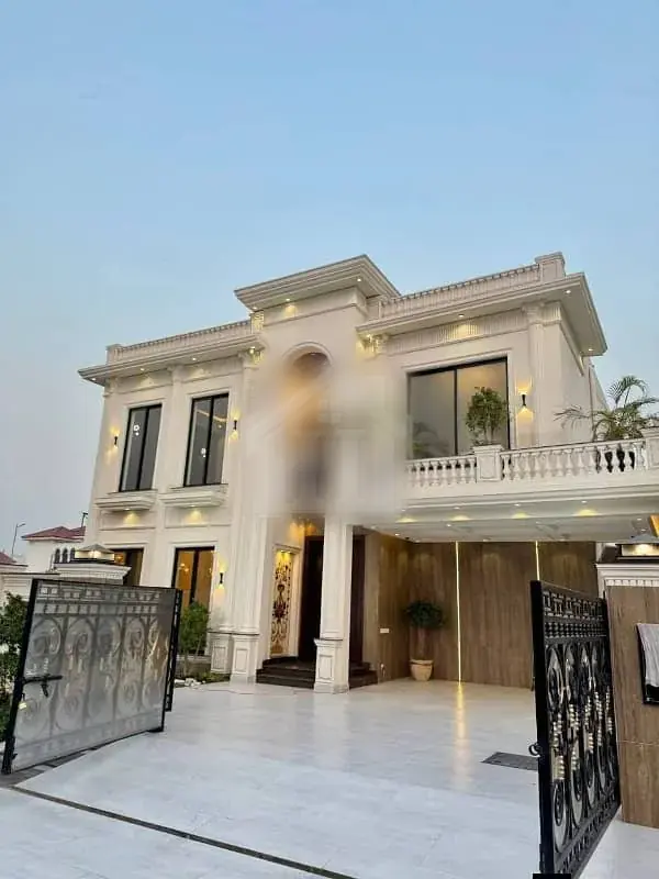1 Kanal Designer House For Sale DHA Phase 2 Islamabad