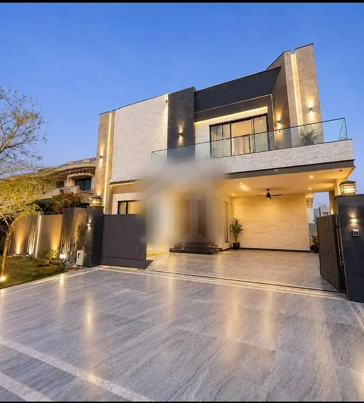 1 Kanal Designer House For Sale In DHA Phase 2 Islamabad
