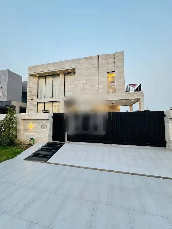 1 Kanal Designer House For Sale In DHA Phase 2 Islamabad