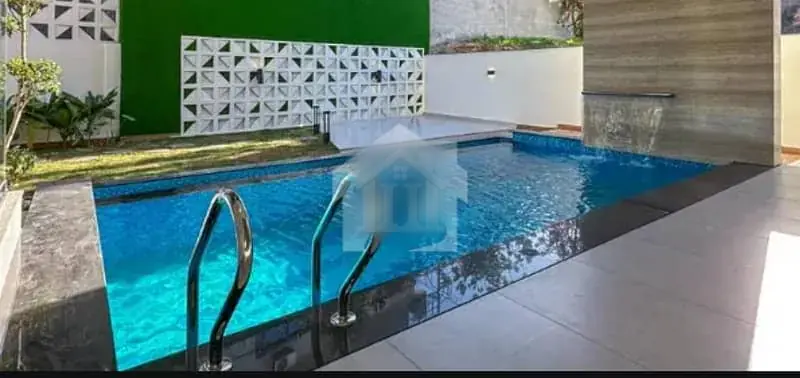 1 Kanal Designer House For Sale With Swimming Pool In DHA Phase 2 Islamabad