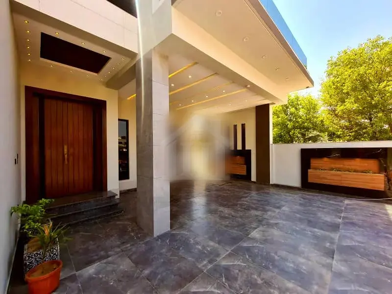 1 Kanal Elegant Design House For Sale In DHA 2 Islamabad