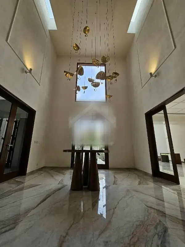 1 Kanal Elegant Designed House For Sale In DHA I_R