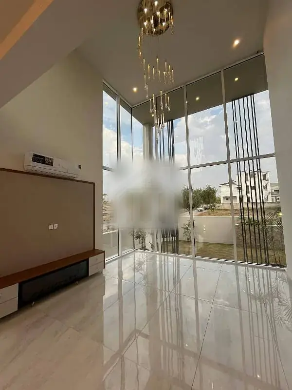 1 Kanal Elegant Designed House For Sale In DHA Islamabad