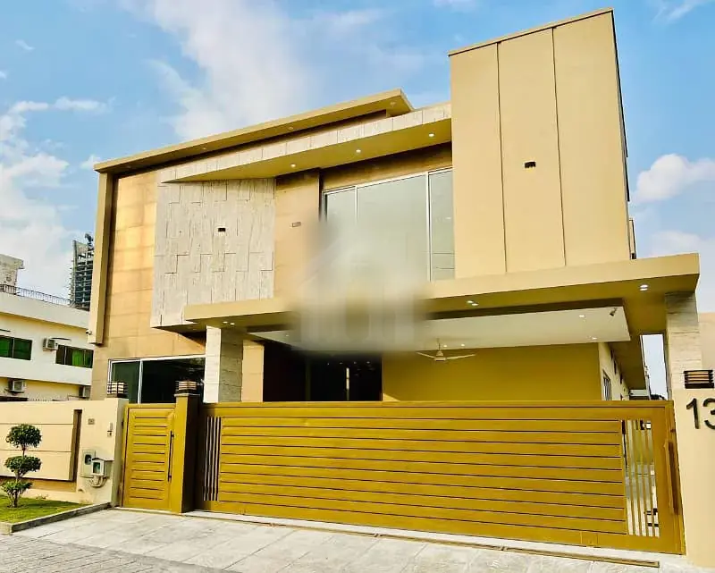 1 Kanal Elegant House For Sale In DHA I_R