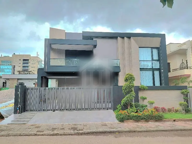 1 Kanal Furnished House For Sale In DHA Phase 2, Islamabad | Prime Location
