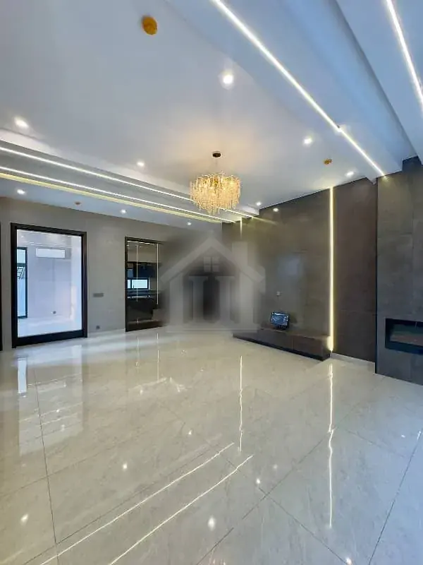1 Kanal House Available For Sale In Dha Phase 2