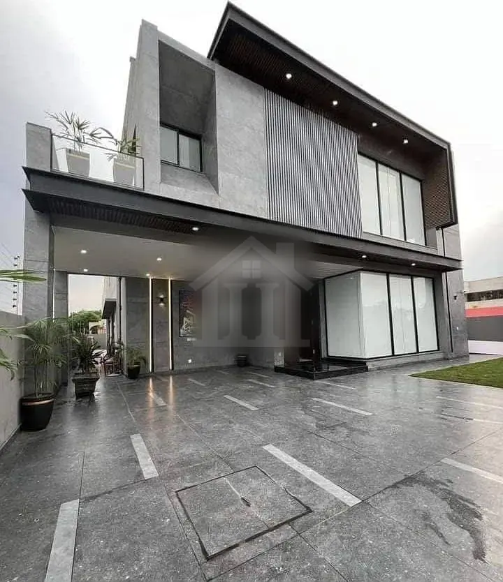 1 Kanal House For Sale DHA Phase 2, Islamabad