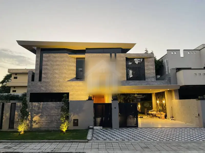 1 Kanal House For Sale In DHA Phase 2, Islamabad