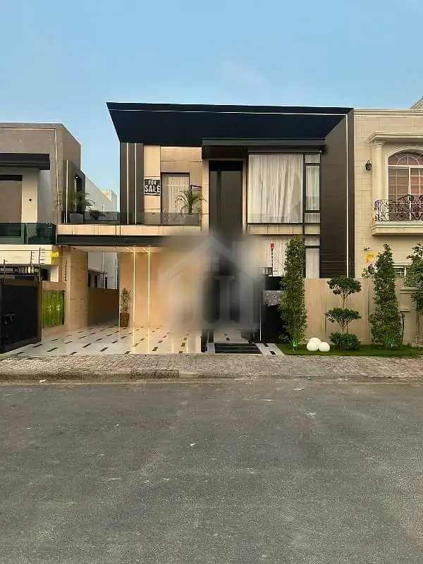1 Kanal House for Sale in DHA Phase 2, Islamabad | Prime Location