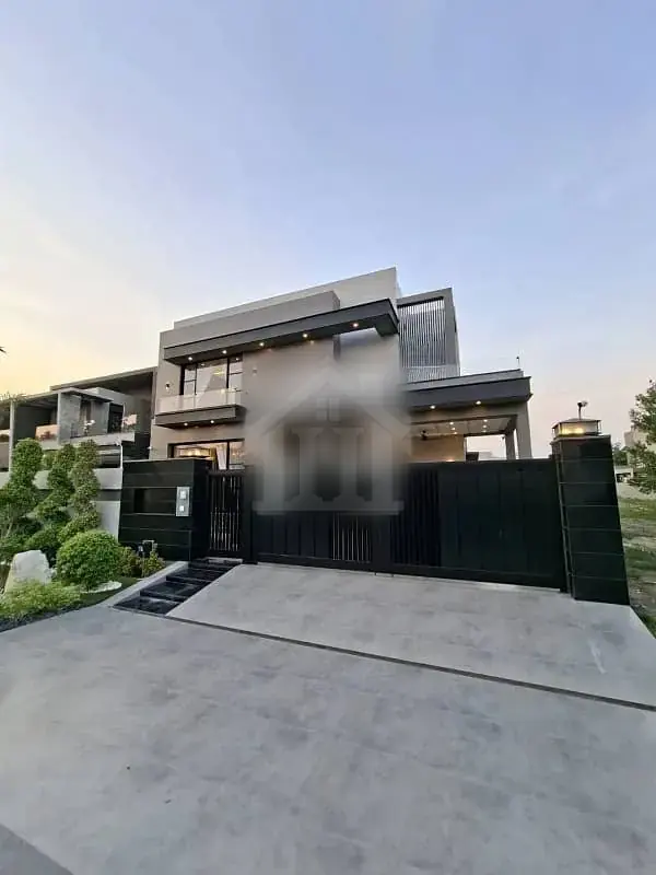 1 Kanal House for Sale in DHA Phase 2, Islamabad | Prime Location