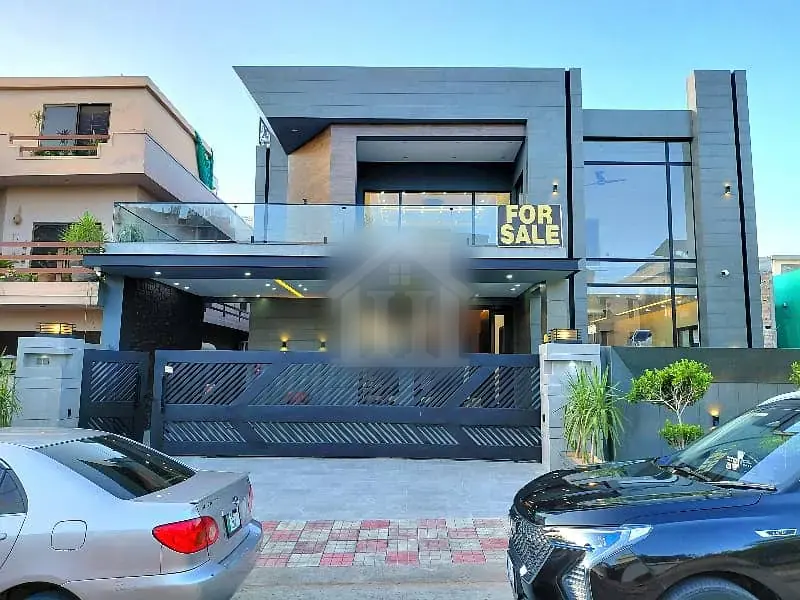 1 Kanal House For Sale In DHA Phase 2, Islamabad | Prime Location