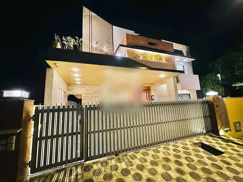 1 Kanal House For Sale In DHA Phase 2 Prime Location With Modern Amenities