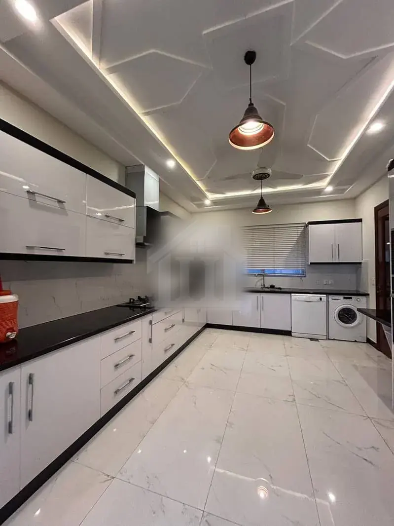 1 kanal House For Sale Near McDonald