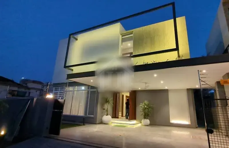 1 Kanal House In DHA Defence Phase 2 Is Best Option