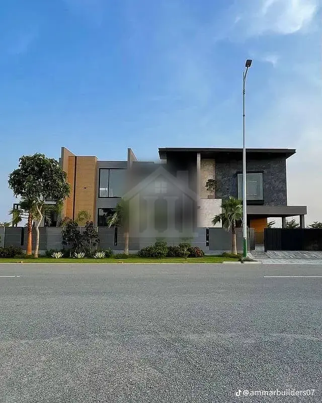 1 Kanal House Situated In DHA Defence Phase 2 For Sale