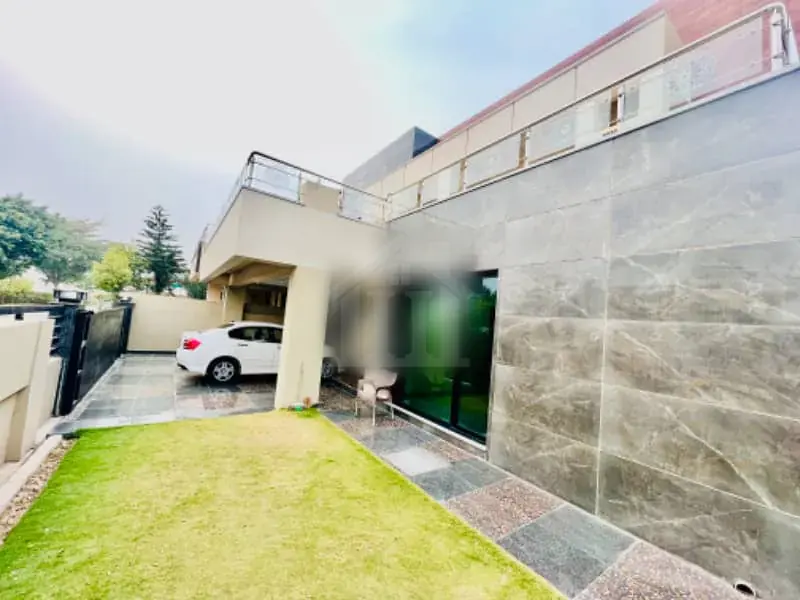 1 Kanal House Used House Urgent For Sale Heighted Location For Sale